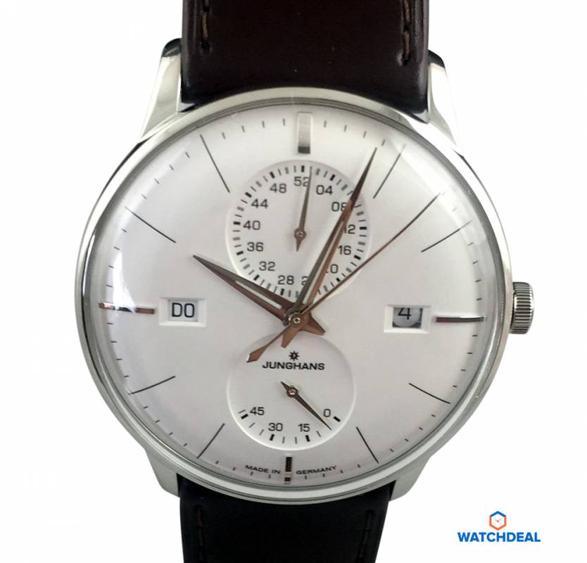 Junghans Uhren, günstig, online kaufen bei Watchdeal in Stuttgart jetzt entdecken