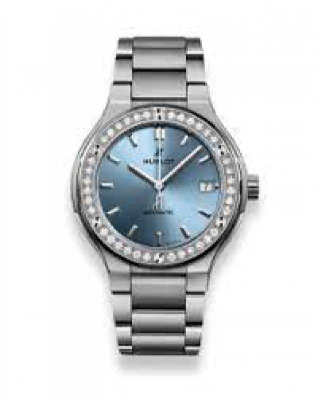 Watchdeal® - Neue Hublot Classic Fusion Uhren günstig online kaufen