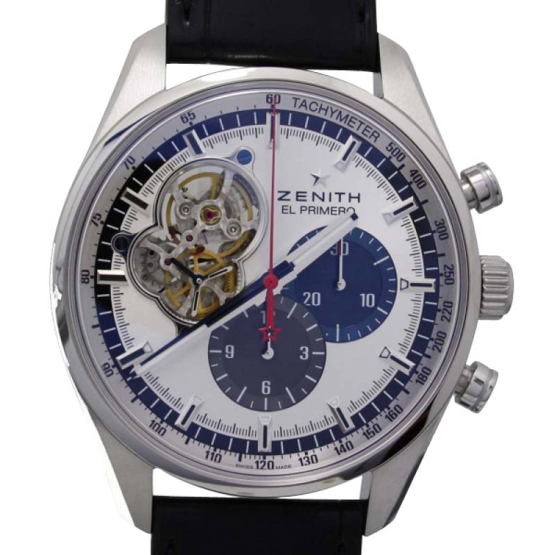 Zenith Uhr günstig online kaufen bei Watchdeal in Stuttgart jetzt entdecken