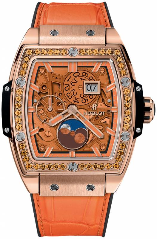 New Hublot Spirit of Big Bang Watches shopping online at low price from Watchdeal®