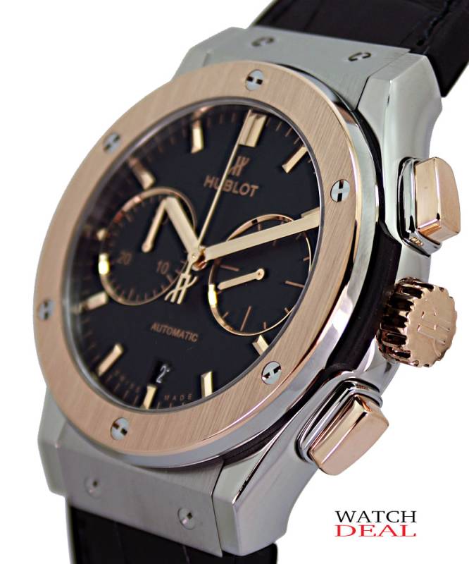 Hublot watch, shop online for a bargain at Watchdeal in Stuttgart at Watchdeal check it out now