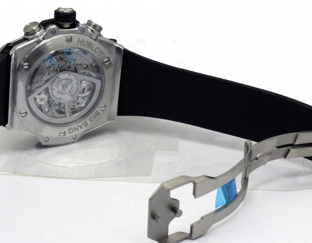 Hublot Uhr, günstig, online kaufen bei Watchdeal in Stuttgart jetzt entdecken
