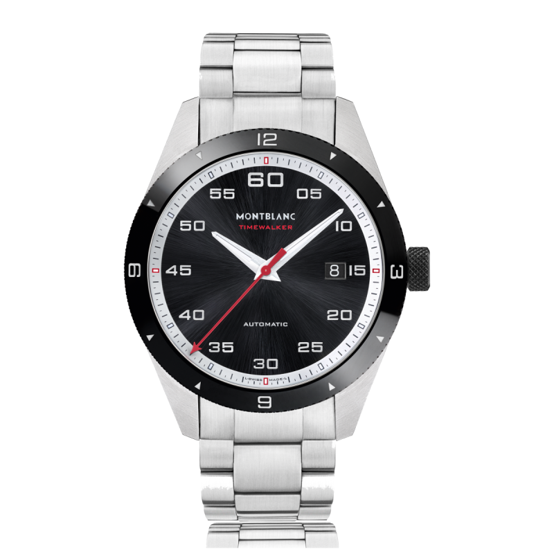 Montblanc Uhr, günstig, online kaufen bei Watchdeal in Stuttgart jetzt entdecken