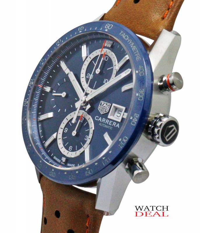 TAG Heuer Uhr, günstig, online kaufen bei Watchdeal jetzt entdecken