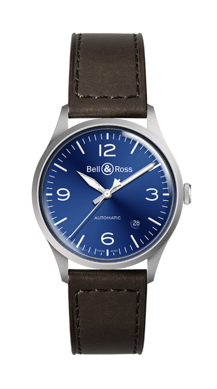 Bell & Ross Uhr, günstig, online kaufen bei Watchdeal in Stuttgart jetzt entdecken