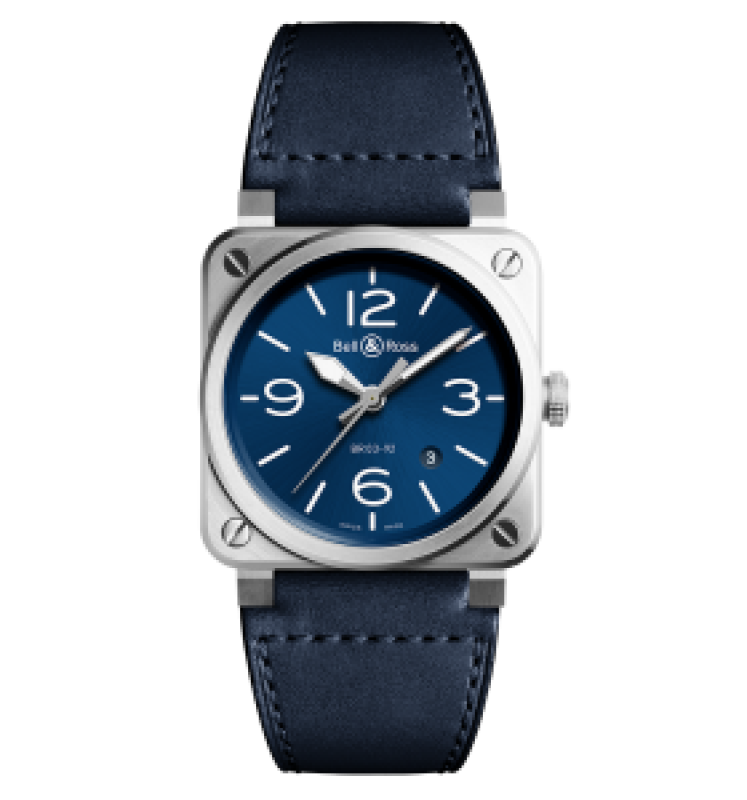 Bell & Ross Uhr, günstig, online kaufen bei Watchdeal in Stuttgart jetzt entdecken
