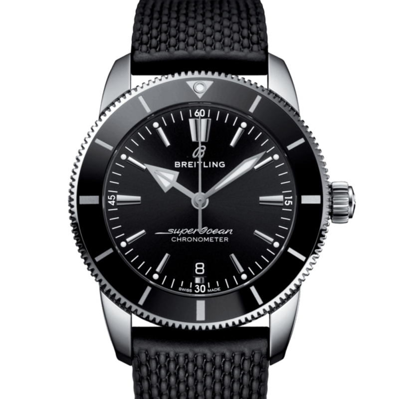 Watchdeal AB2030121B1S1 - Breitling Superocean Heritage II