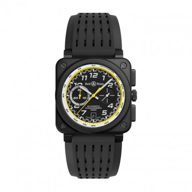 Bell & Ross watch, günstig, online kaufen bei Watchdeal in Stuttgart jetzt entdecken