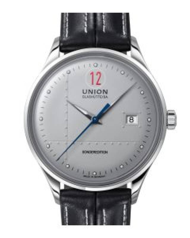 Union Glashütte Uhr, günstig, online kaufen bei Watchdeal jetzt entdecken