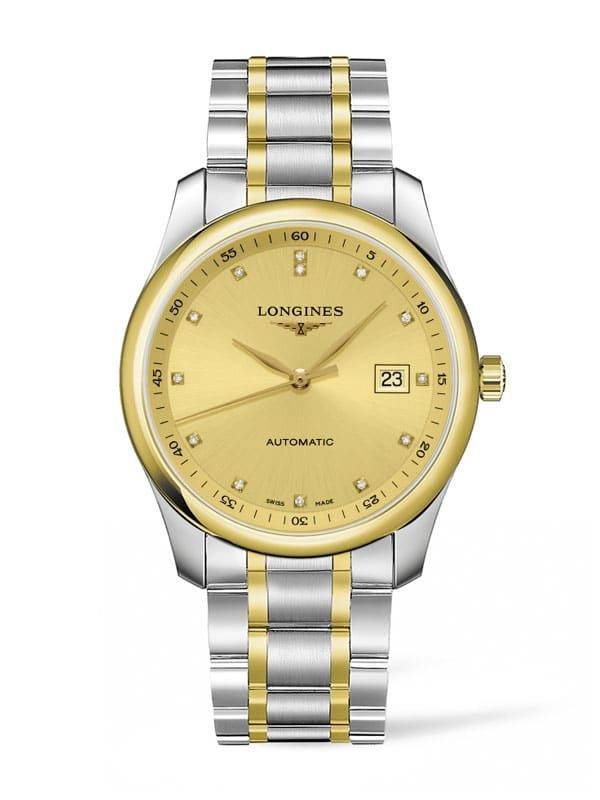 Watchdeal® - Neue Longines Master Collection Uhren online zu günstigen Preisen kaufen