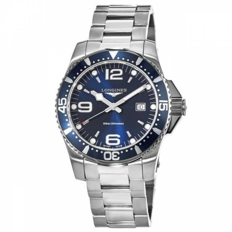 Watchdeal® - Neue Longines HydroConquest Uhren online zu günstigen Preisen kaufen