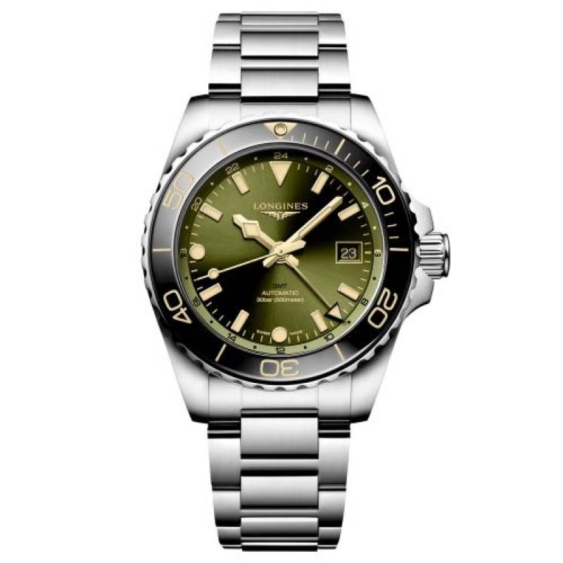 Watchdeal® - Neue Longines Avigation BigEye Chronograph Uhren online zu günstigen Preisen kaufen