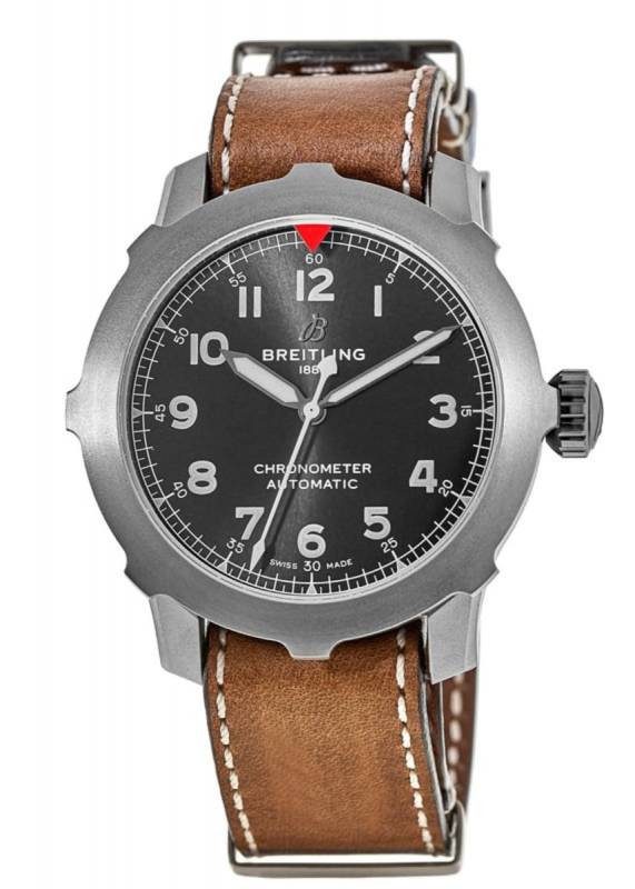 Breitling Uhr, günstig, online kaufen bei Watchdeal®  in Stuttgart jetzt entdecken