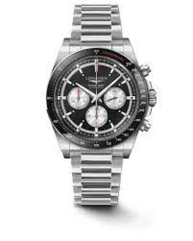Watchdeal® - Neue Longines Avigation BigEye Chronograph Uhren online zu günstigen Preisen kaufen
