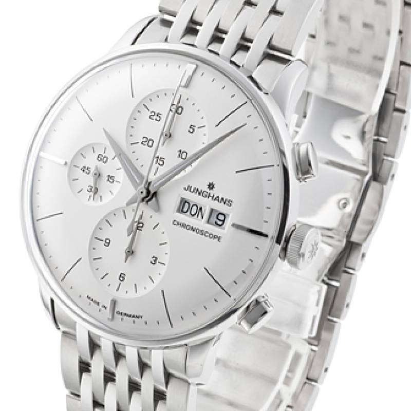 Junghans Uhren, günstig, online kaufen bei Watchdeal in Stuttgart jetzt entdecken