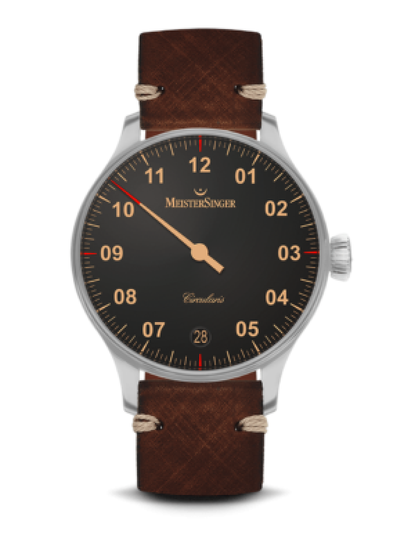 Meistersinger Uhr, günstig, online kaufen bei Watchdeal in Stuttgart jetzt entdecken
