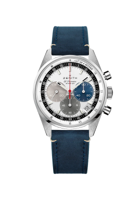 Zenith watch shop online for a bargain at Watchdeal check it out now