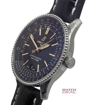 Breitling watch, shop online for a bargain at Watchdeal check it out now