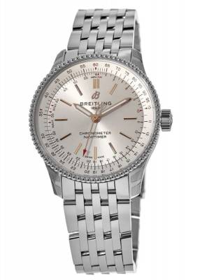 Watchdeal® Buy New Breitling Watches Online at Low Price