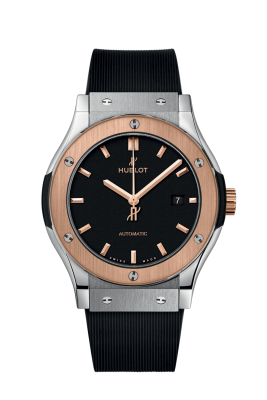 Hublot watch, buy online at Watchdeal in Stuttgart, Germany now