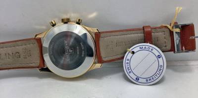Breitling Cosmonaute Ref.81600 NOS