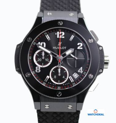 Hublot watch, shop online for a bargain at Watchdeal in Stuttgart check it out now