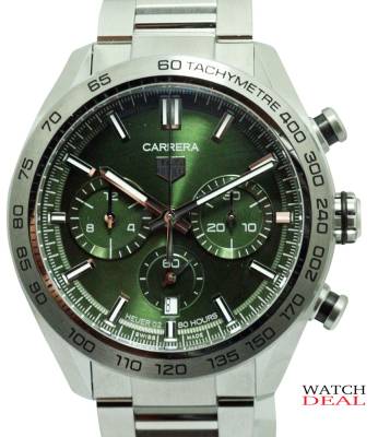TAG Heuer at Watchdeal® - top prices - free shipping in Europe - buy safely online - advice ✓