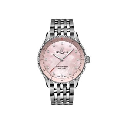 Buy Breitling Superocean watches online at low prices - at Watchdeal