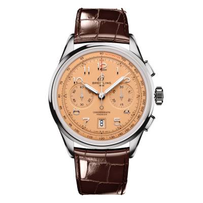 Breitling Breitling Premier B01 Chronograph 42 watch, shop online for a bargain at Watchdeal® in Stuttgart check it out now