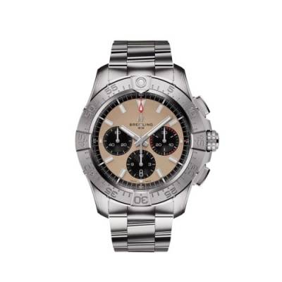 Buy AVENGER B01 CHRONOGRAPH 44 watches online at low prices - at Watchdeal