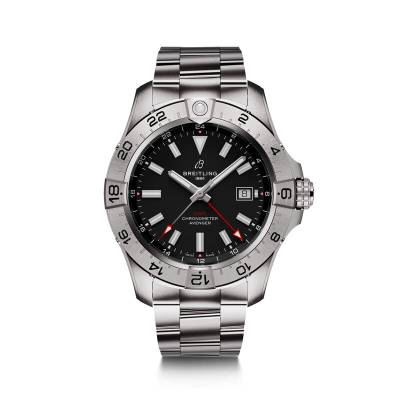 Buy Breitling Chronomat watches online at low prices - at Watchdeal