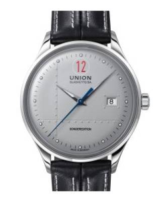 Union Glashütte watch, shop online for a bargain at Watchdeal check it out now