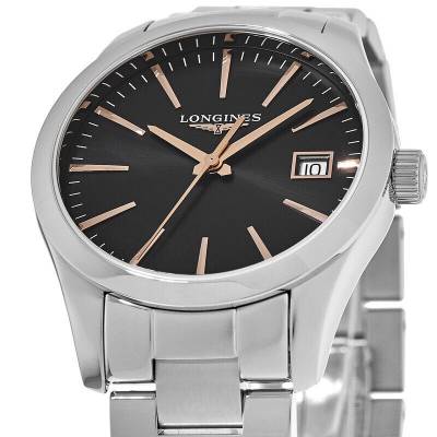 Watchdeal® - Buy new Longines Conquest Classic watches online at low prices