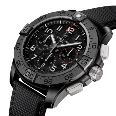 Buy AVENGER B01 CHRONOGRAPH 44 NIGHT MISSIONwatches online at low prices - at Watchdeal