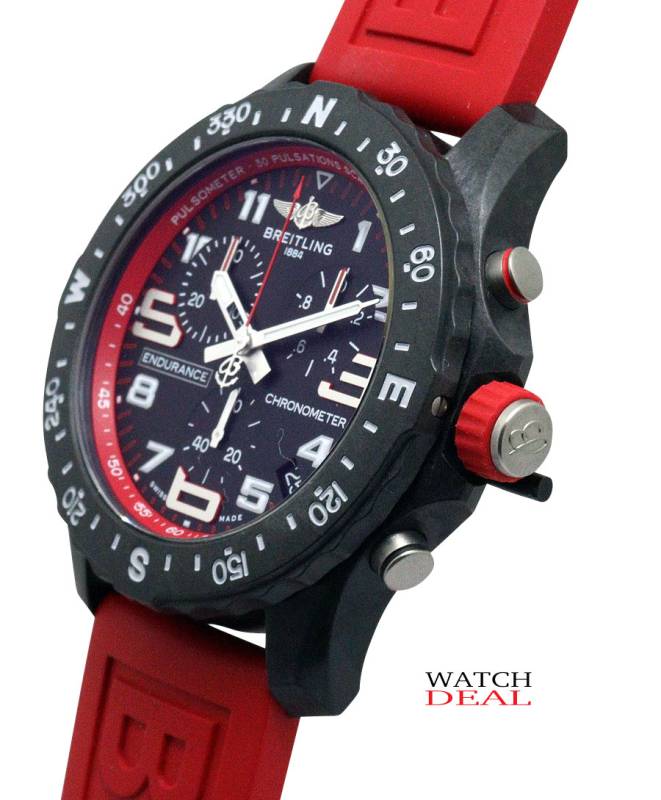 Breitling watch shop online for a bargain at Watchdeal check it out now