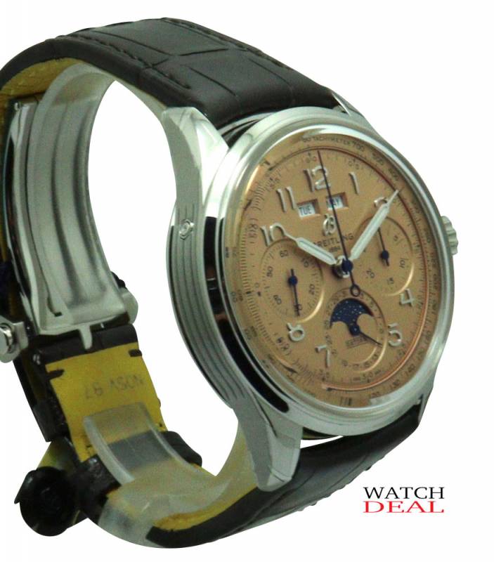 Breitling Premier 42 watch, shop online for a bargain at Watchdeal® in Stuttgart check it out now