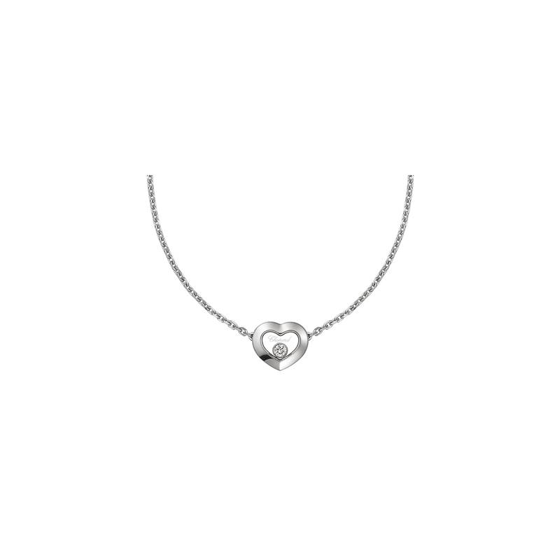 Chopard Necklace Happy Diamonds Icons 81A054-5001