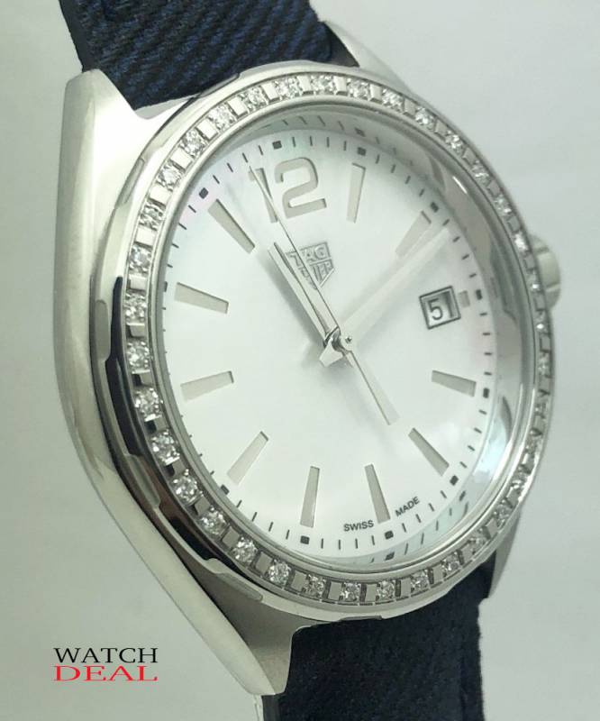 TAG Heuer Formula 1 Lady Quartz watches: All models & prices at Watchdeal®  Germany