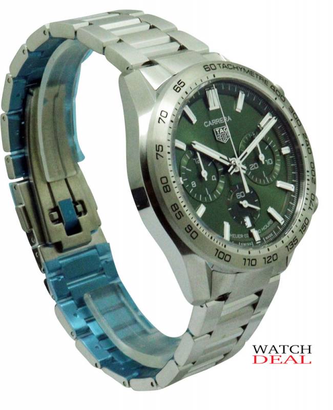 TAG Heuer at Watchdeal® - top prices - free shipping in Europe - buy safely online - advice ✓