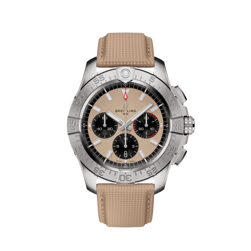 Buy AVENGER B01 CHRONOGRAPH 44 watches online at low prices - at Watchdeal