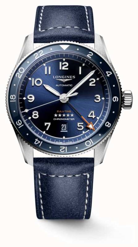 Watchdeal® - Buy new Longines Master Collection watches online at low prices