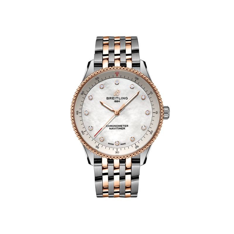 Buy Breitling Navitimer watches online at low prices - at Watchdeal