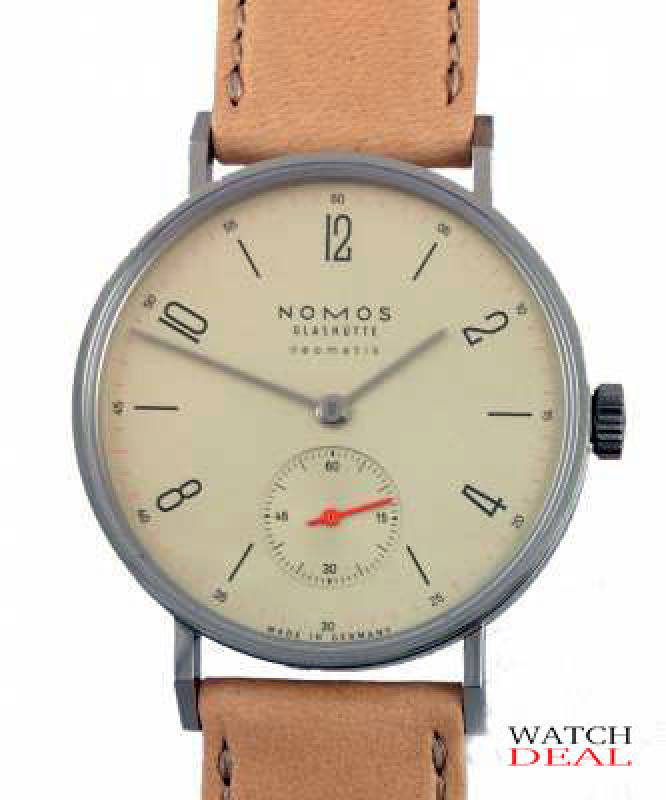 Nomos Glashütte watch, shop online for a bargain at Watchdeal in Stuttgart check it out now