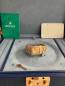 Preview: 4951 Rolex Cellini  mit originalem Brillantbesatz