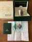 Preview: Rolex Airking 14000M FULL SET, LC 100, 2005