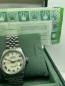 Preview: Rolex Datejust 16030 / 7454034 FULL SET "Ivory dial"