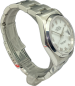 Preview: Rolex Datejust 16200 NOS 36mm Stahl weisses Zifferblatt roemische Ziffern A-Serie 1998