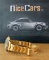 Preview: Rolex Submariner 16618 Vollgold 18 Kt. Full Set