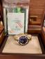 Preview: Rolex Submariner 16618 Vollgold 18 Kt. Full Set