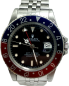 Preview: Rolex GMT Pepsi 16750 Jubileeband 7181362